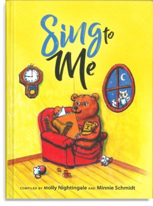 Sing to Me