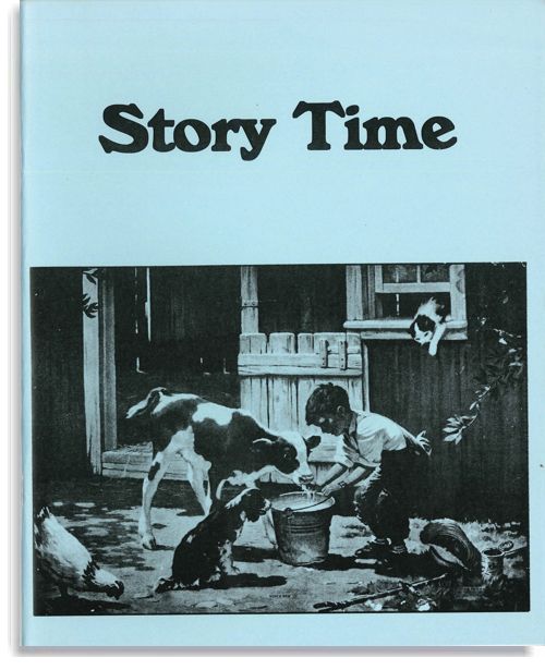 Story Time