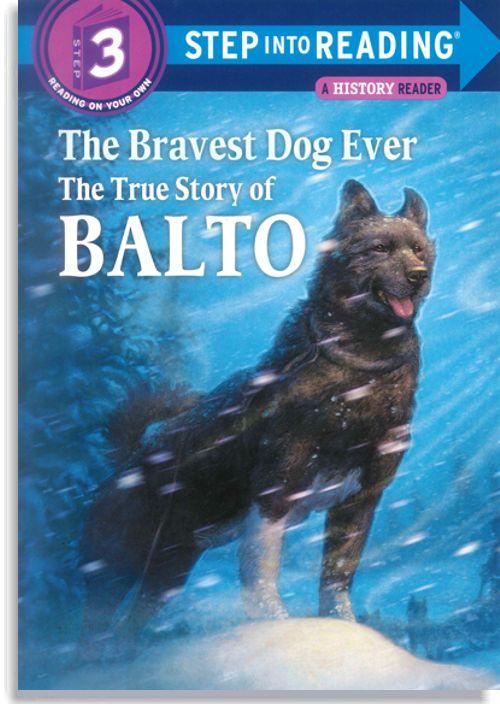 The Bravest Dog Ever - True Story Of Balto