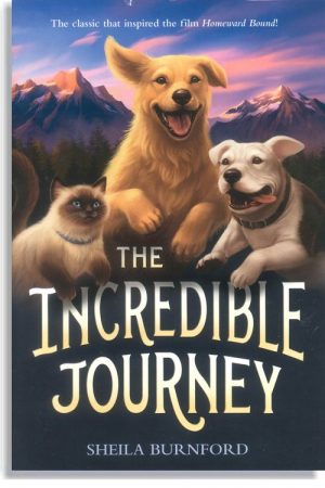 The Incredible Journey
