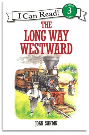 The Long Way Westward