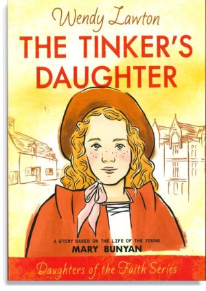 The Tinker's Daughter