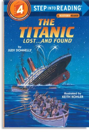 The Titanic – Lost And Found
