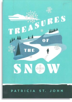 Treasures Of The Snow