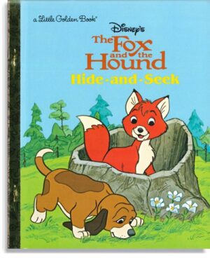 The Fox and the Hound