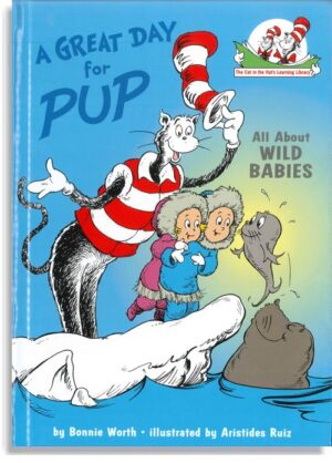 A Great Day for Pup!