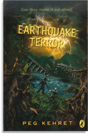 Earthquake Terror