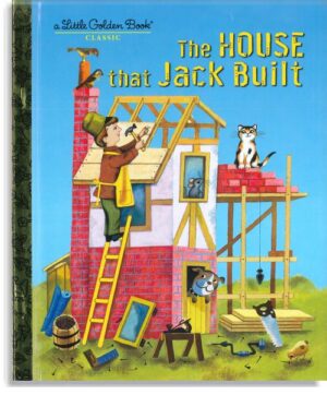 The House that Jack Built