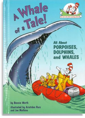 A Whale of a Tale!