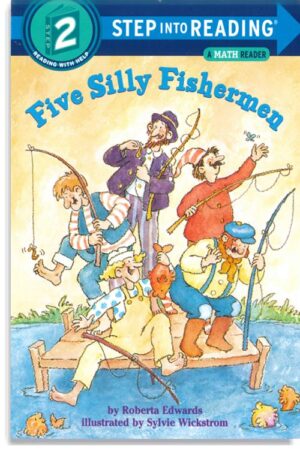 Five Silly Fishermen – 2