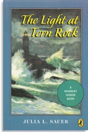 The Light at Tern Rock