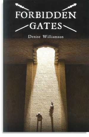 Forbidden Gates