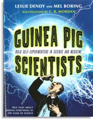 Guinea Pig Scientists