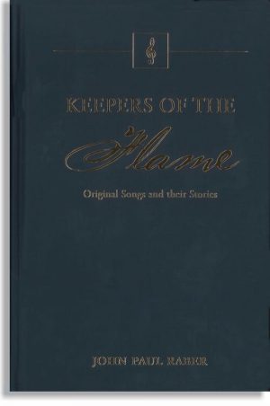 Keepers Of The Flame