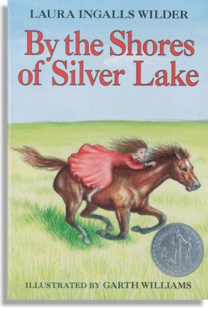 By The Shores Of Silver Lake