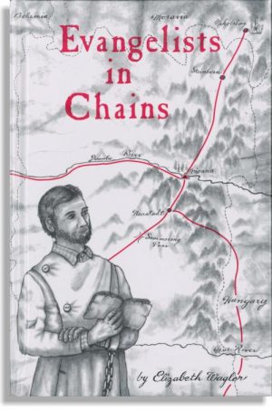 Evangelists In Chains
