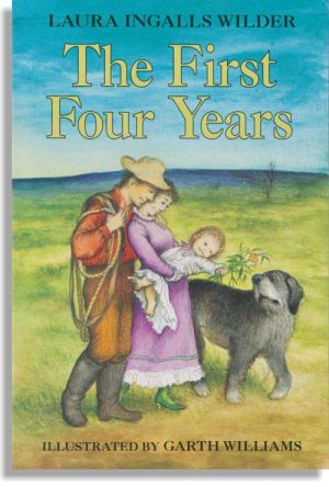 The First Four Years