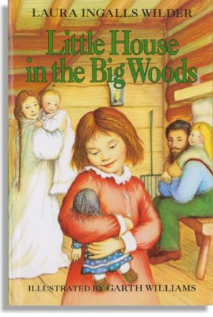 Little House In The Big Woods