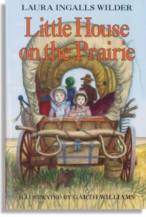 Little House On The Prairie