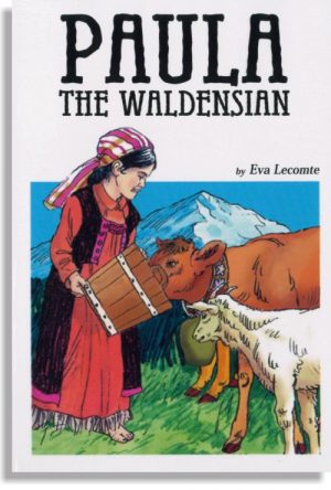 Paula The Waldensian