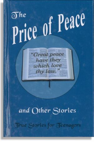 The Price Of Peace