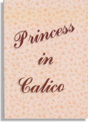 Princess In Calico