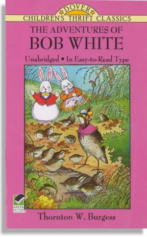 The Adventures Of Bob White