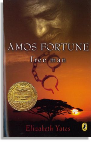 Amos Fortune, Free Man