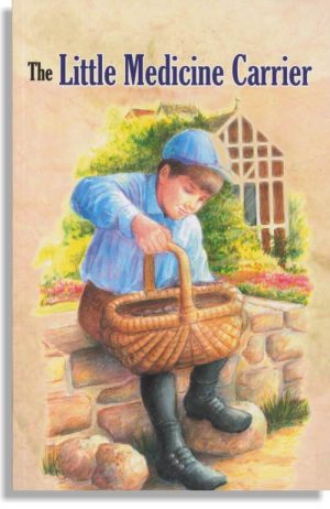 The Little Medicine Carrier