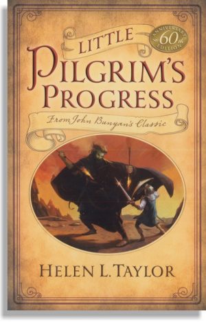 Little Pilgrim’s Progress