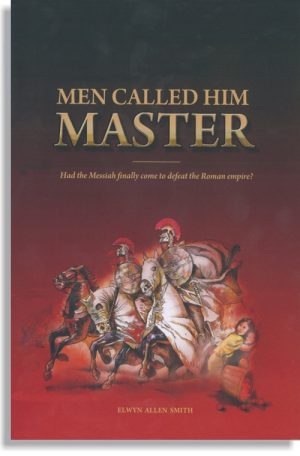 Men Called Him Master