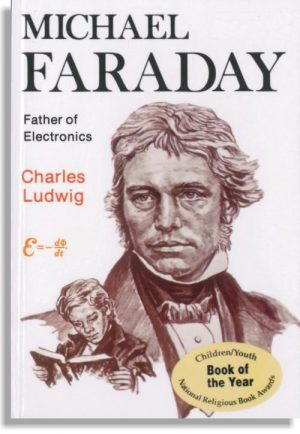 Michael Faraday, Father Of Electronics