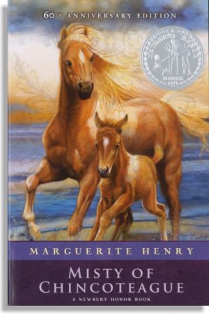 Misty Of Chincoteague