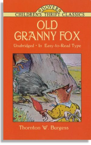 Old Granny Fox