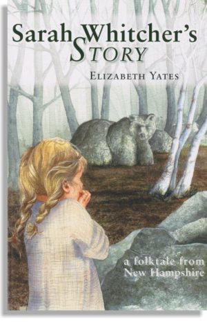 Sarah Whitcher's Story