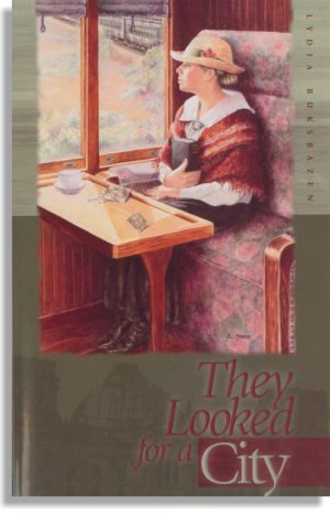 They Looked For A City