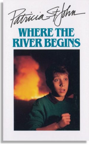 Where The River Begins