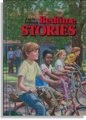 Uncle Arthur's Bedtime Stories, Bk 5