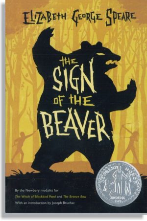 The Sign Of The Beaver