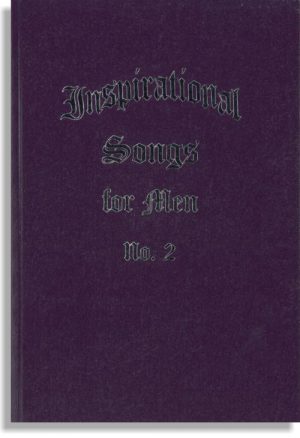 Inspirational Songs For Men No. 2