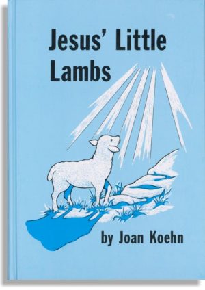 Jesus' Little Lambs