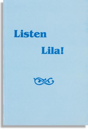 Listen Lila