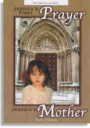 Jessica's First Prayer