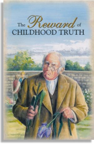 The Reward Of Childhood Truth