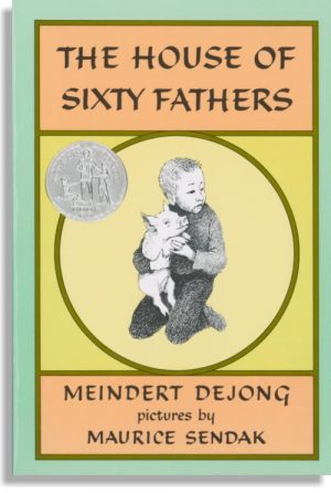 The House Of Sixty Fathers