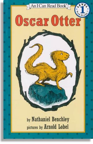 Oscar Otter