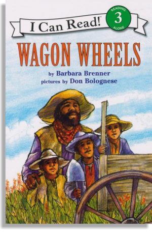 Wagon Wheels