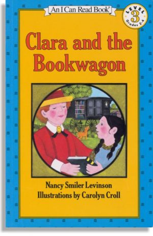 Clara And The Bookwagon – 3