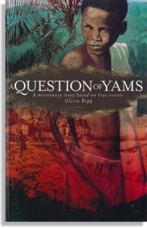 A Question of Yams