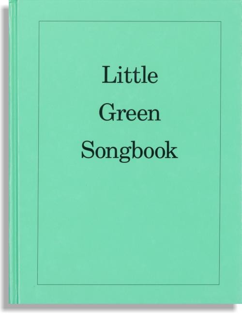 Little Green Songbook